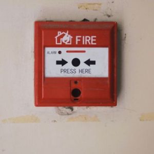 Fire Security