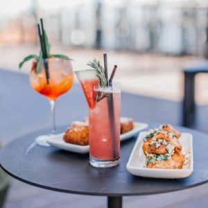 Food & Beverage